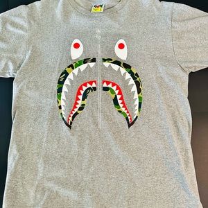 BAPE Ape T-Shirt